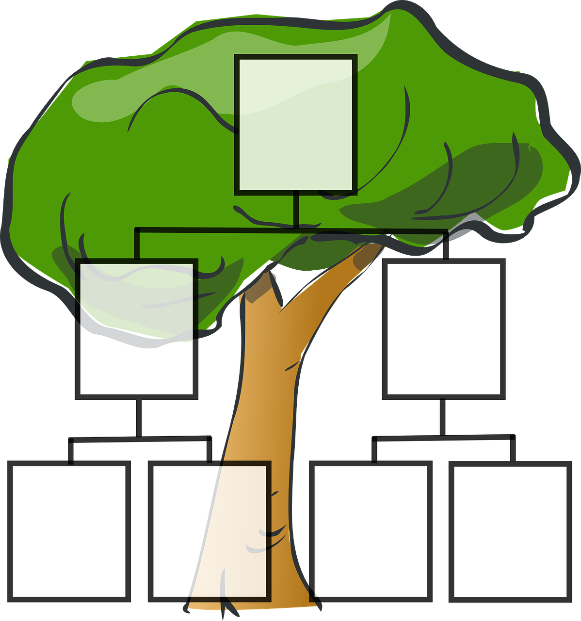 family tree