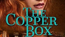 The Copper Box by Suzanne Bratcher