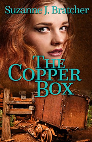 Cover for The Copper Box