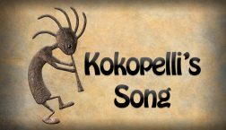 Kokopelli's Song Audiobook