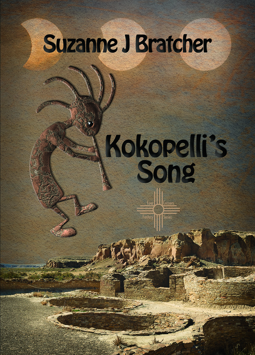 Kokopelli's Song