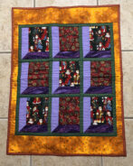 The Christmas Quilt